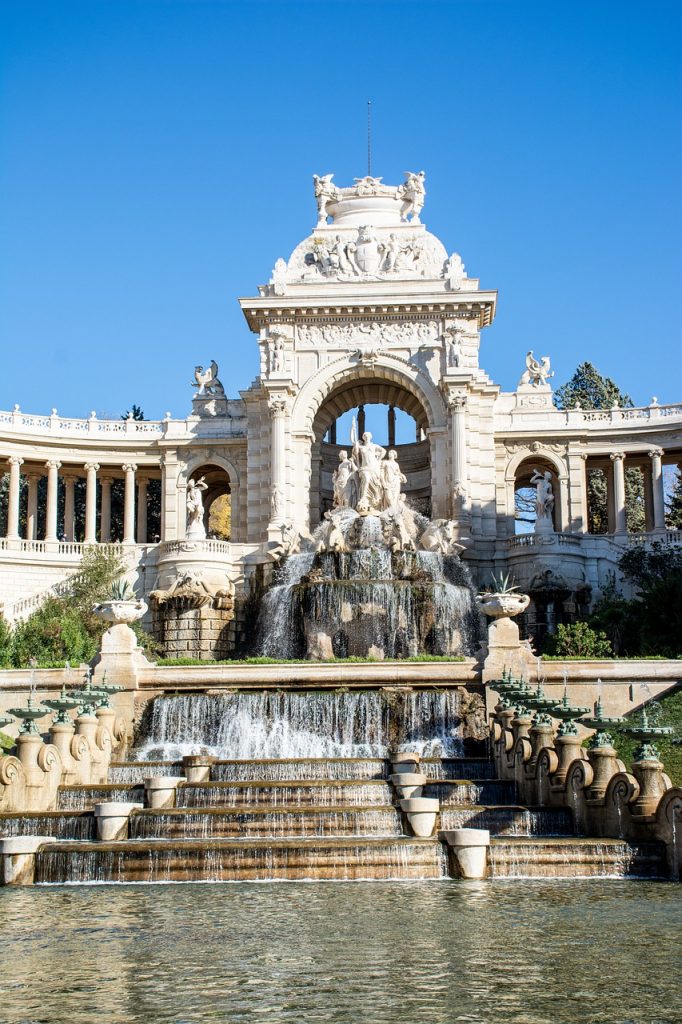 Location Food truck Marseille building, architecture, marseilles, france, mediterranean, marseille, statue, provence, harbor, marseille, Location Food truck Marseille, marseille, provence