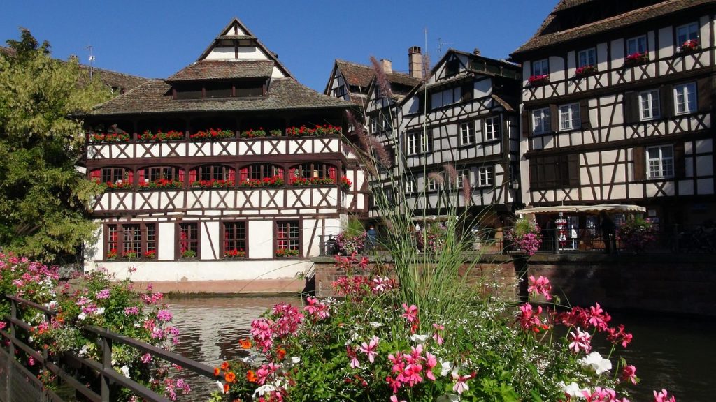 strasbourg, petite france, alsace, strasbourg, strasbourg, strasbourg, strasbourg, strasbourg, alsace